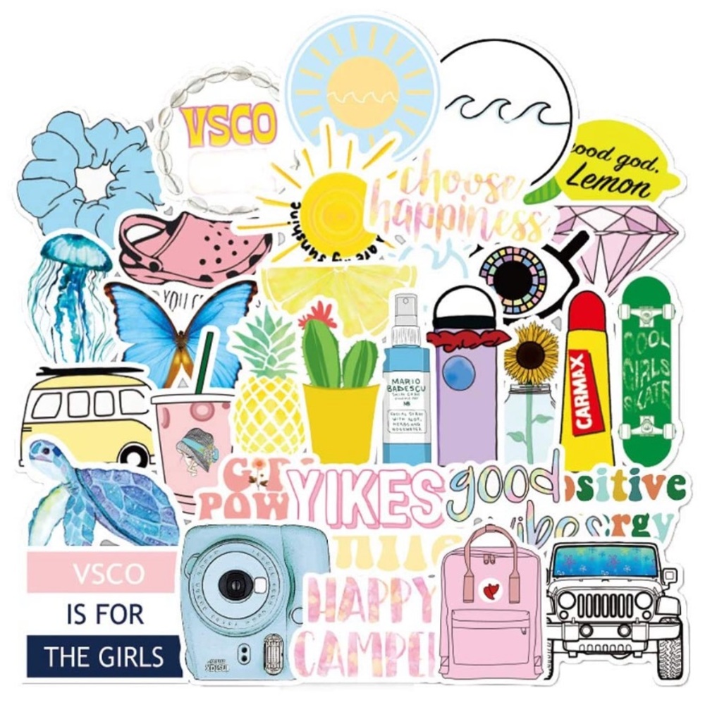 Small VSCO GIRL STARTER PACK - Picture 8 of 8